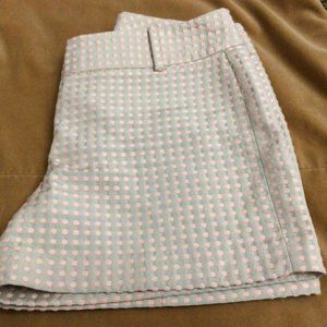 Loft Super Cute Shorts